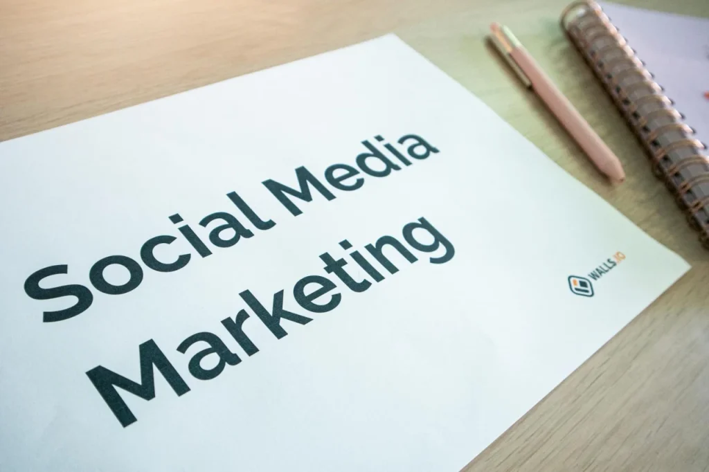 Como usar as redes sociais para divulgar seus vídeos?