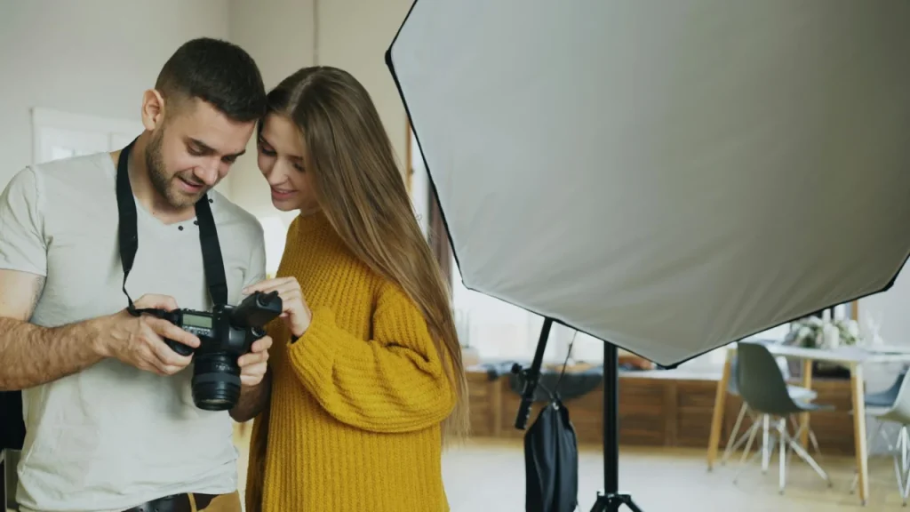 Dicas de iluminação simples para melhorar seus vídeos