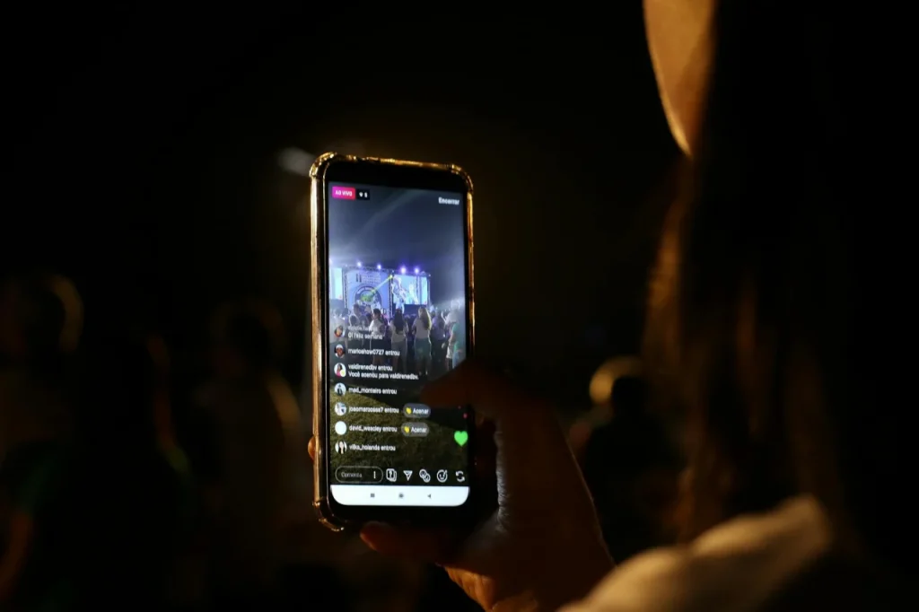 Existem redes de vídeos exclusivas para o público escolar?