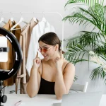 Dicas de iluminação simples para melhorar seus vídeos