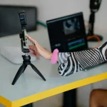 Melhores equipamentos para vídeos caseiros baratos e fáceis