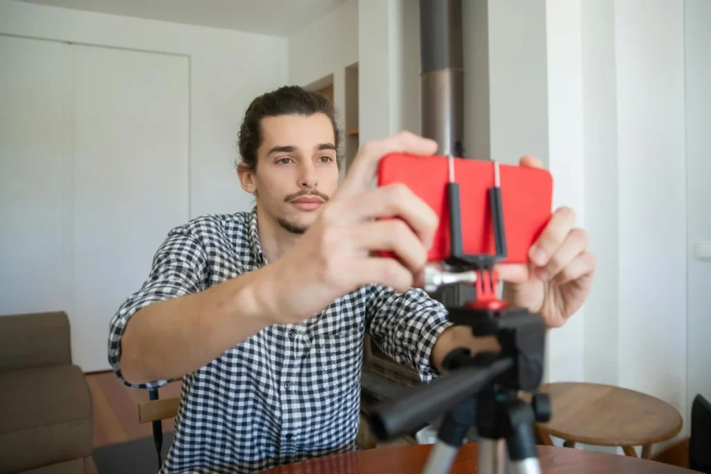 O que é um Vlogger e como surgiu o termo?