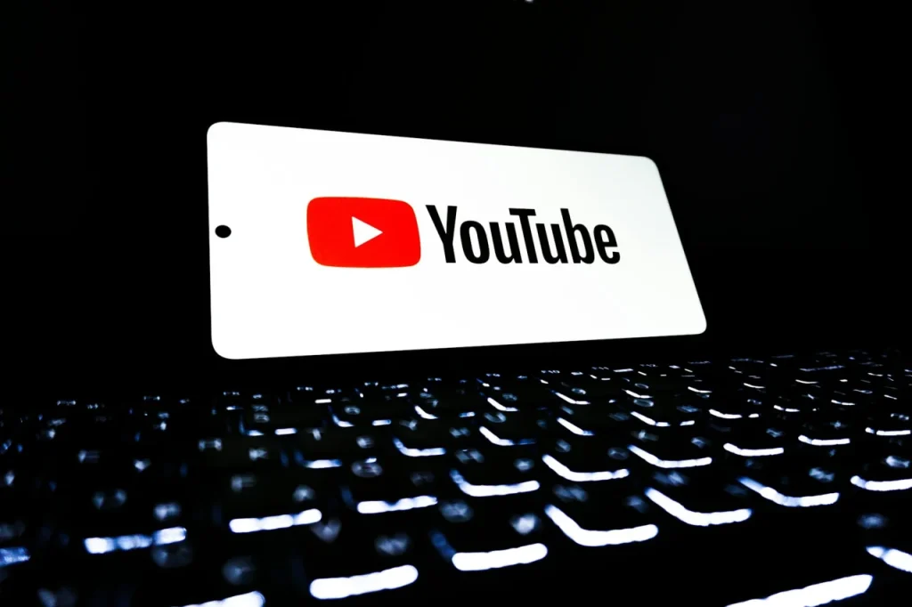 Qual é o maior rival do YouTube?