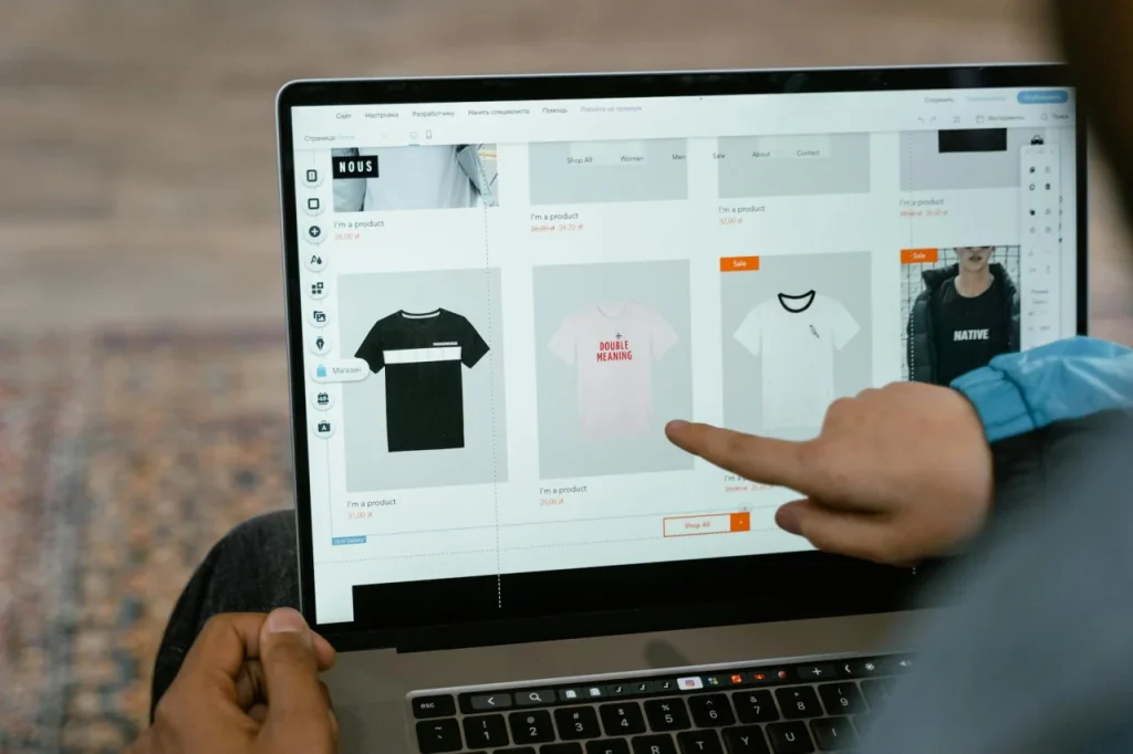 Qual o nicho que mais vende online?
