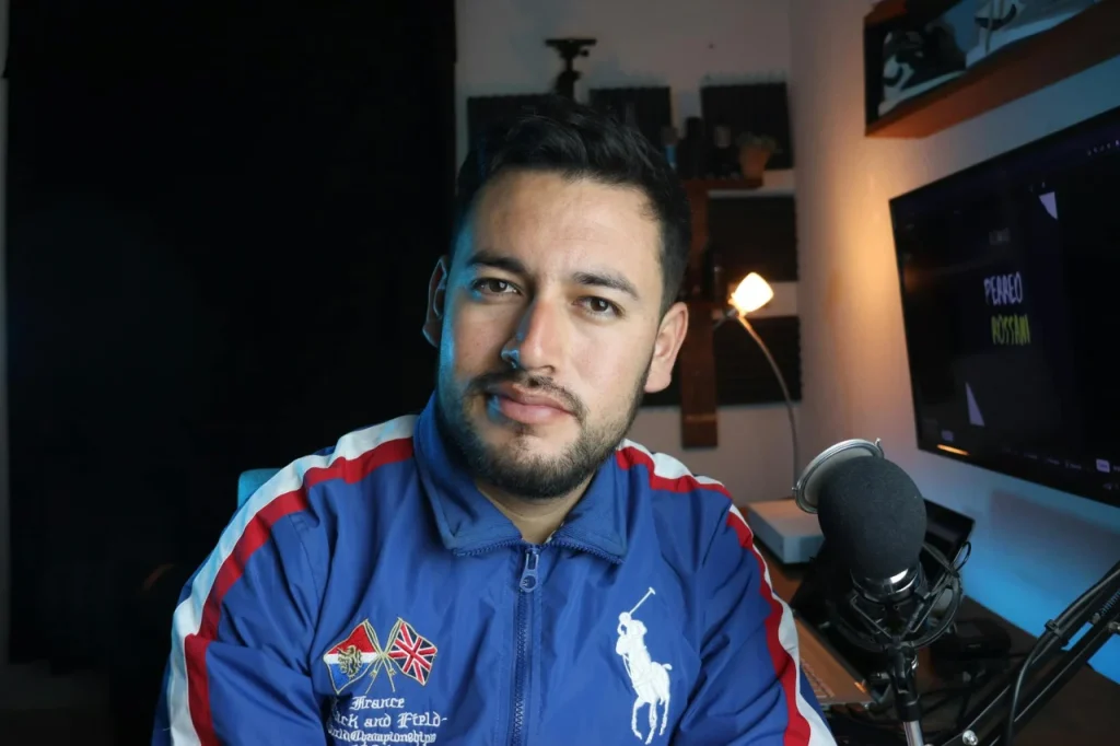 Quem é o YouTuber número 1 do mundo?
