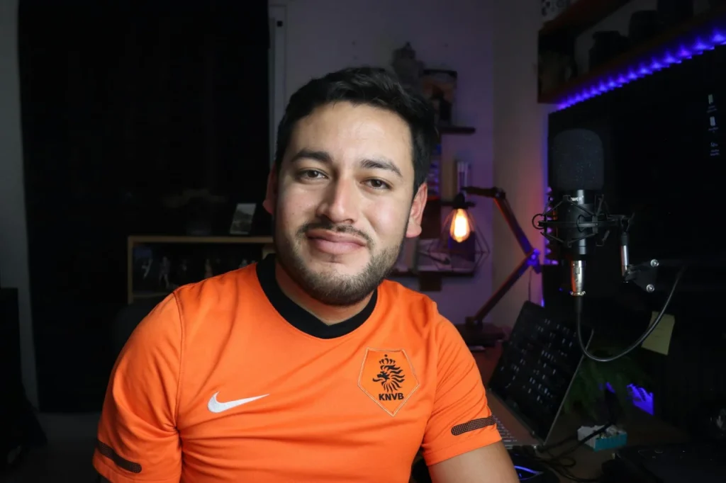 Quem foi o primeiro YouTuber do mundo?