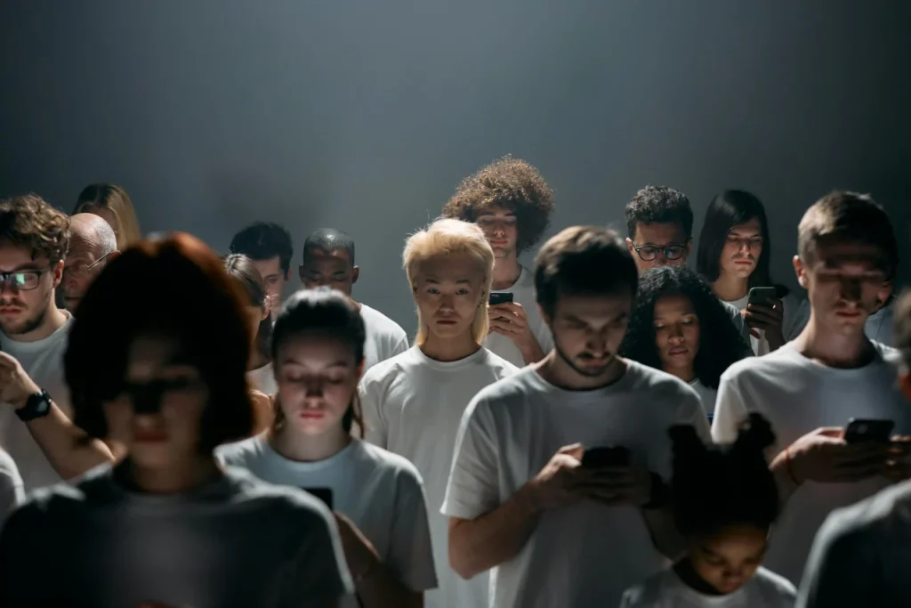 Tendências redes sociais 2026